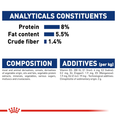 Royal Canin Maxi Ageing in Gravy Wet Dog Food