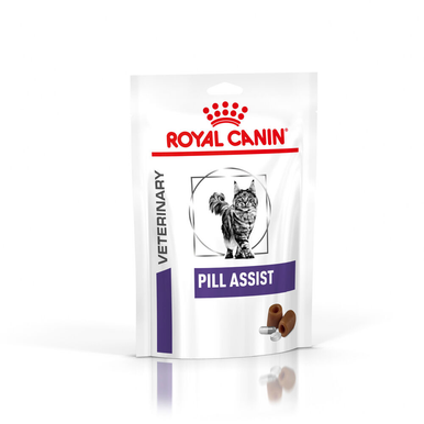 Royal Canin Pill Assist Cat