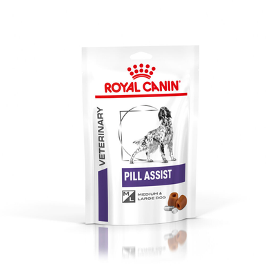 Royal Canin Pill Assist for Medium/Large Dog