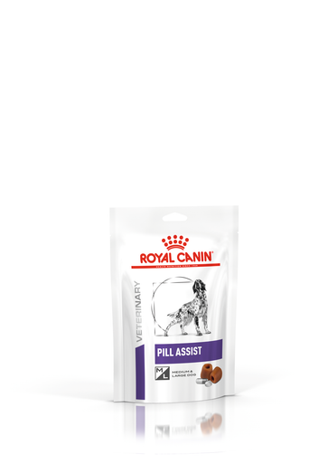 Royal Canin Pill Assist for Medium/Large Dog