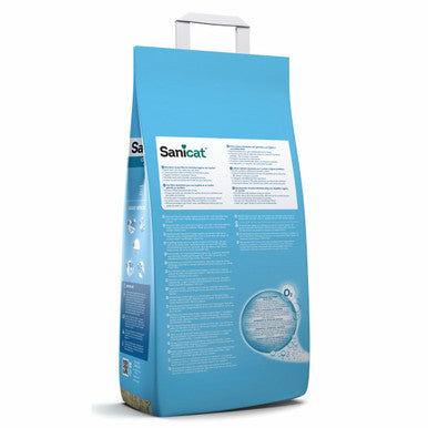 Sanicat Classic Absorbent Marsella Soap Cat Litter