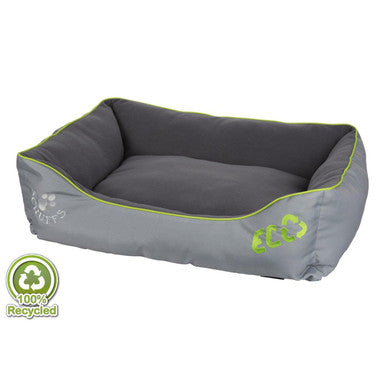 Scruffs ECO Box Bed Grey