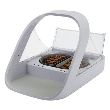 SureFeed Microchip Pet Feeder Connect & Hub Bundle