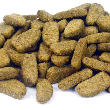 V-Dog Crunchy Nuggets Vegan Dog Food