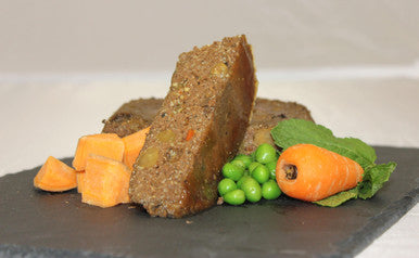 Vets Kitchen Grain-free Lamb with Sweet Potato Tray