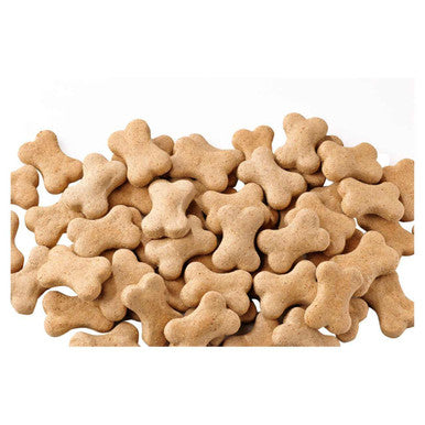 Wagg'mmms Dog Treat Biscuits with Chicken