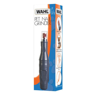 Wahl Battery Pet Nail Grinder