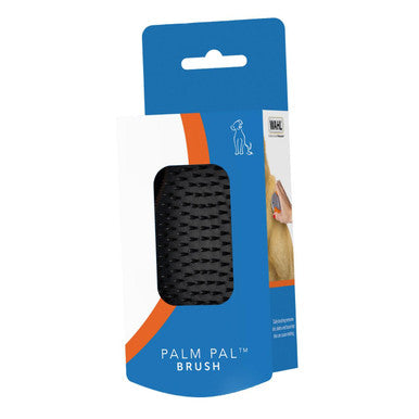 Wahl Brush Palm Pal