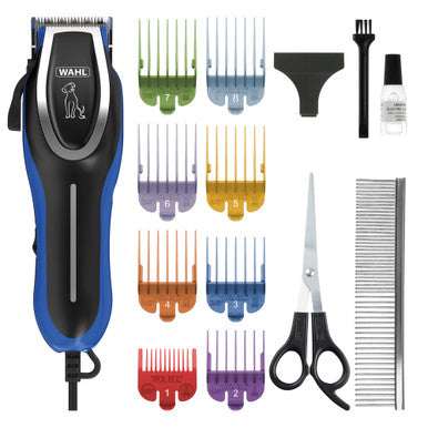 Wahl Clipper Kit U-Clip M/C Animal