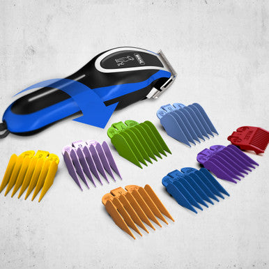 Wahl Clipper Kit U-Clip M/C Animal