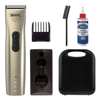 Wahl Super Trim Pet Trimmer Kit