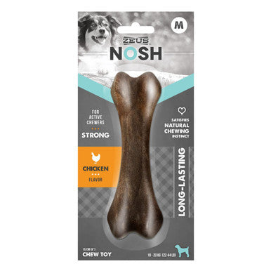 Zeus Nosh Strong Chew Bone Chicken