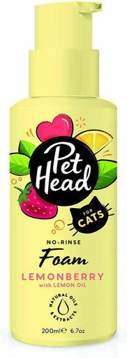 Pet Head Felin' Good Cat Foam