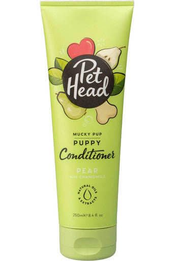 Pet Head Mucky Puppy Dog Conditioner