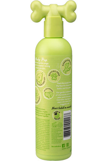 Pet Head Mucky Puppy Dog Shampoo