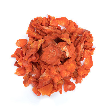 Burns Low Fat Dog Treats - Carrot Bites