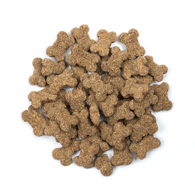 Burns Low Fat Dog Treats - Oatie Bites