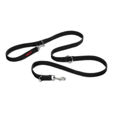 Halti Training Dog Lead in Black Small