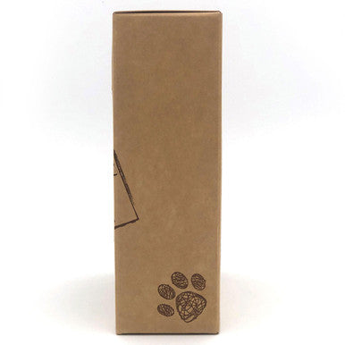 Organic Little Beast Trio Gift Pack for Dogs