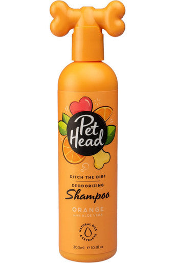 Pet Head Ditch The Dirt Shampoo