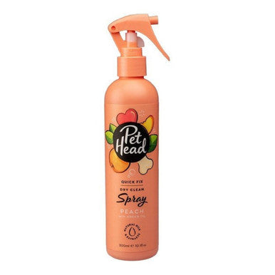 Pet Head Quick Fix Spray