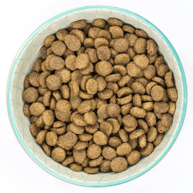 Burns Small Senior+ Dry Dog Food - Chicken & Brown Rice