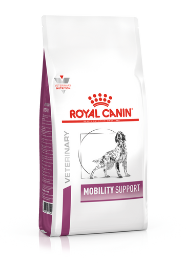 Royal Canin Mobility Support Adult Dry Dog Food