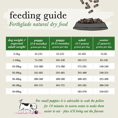 Forthglade Grain-free Cold Pressed Adult Dry Dog Food - Turkey with Sweet Potato