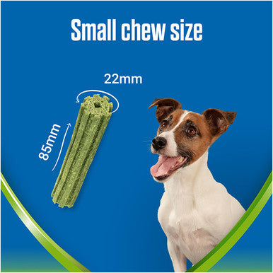 Dentalife ActivFresh Dental Chew Small Dog Treats