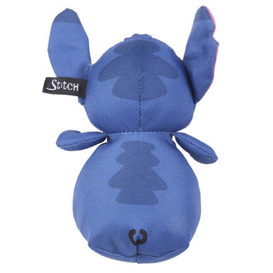 For Fan Pets 2 in 1 Stitch Adult Dog Toy - Blue