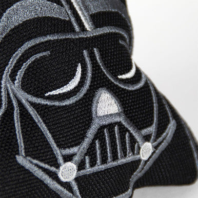 For Fan Pets Star Wars Darth Vader Teethers Adult Dog Toy - Red