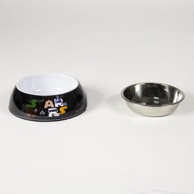 For Fan Pets Star Wars Dog & Cat Bowl - Multicolour