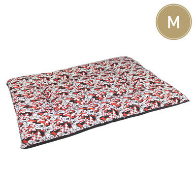 For Fan Pets Minnie Pet Mattress - Red