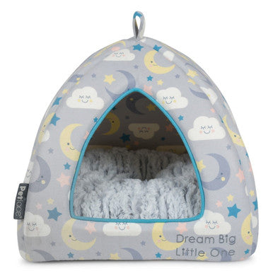 Little Petface Igloo Cat Bed