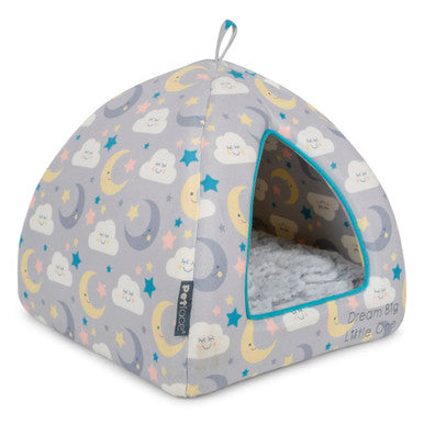 Little Petface Igloo Cat Bed