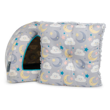 Little Petface Igloo Cat Bed