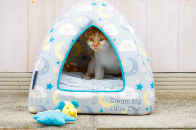 Little Petface Igloo Cat Bed