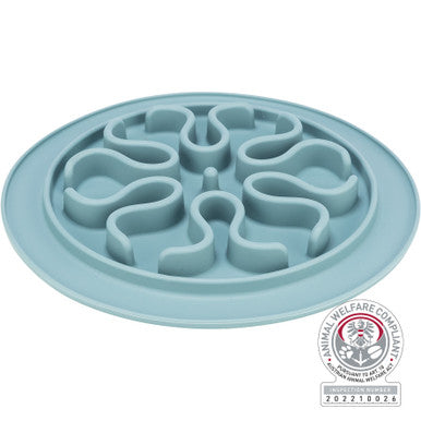 Trixie Slow Feeding Food Mat for Dogs