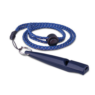 Coachi Training Whistle for Dogs - Navy