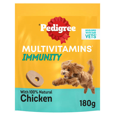 PEDIGREE Multivit Immune