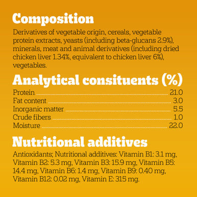 PEDIGREE Multivit Immune