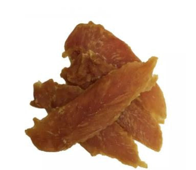 Elkwood 100% Real Chicken Jerky Strips