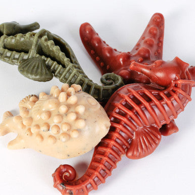 Elkwood Sea Creatures Treats With Seaweed