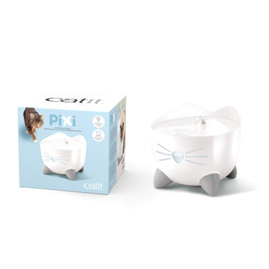 Catit Pixi Cat Drinking Fountain