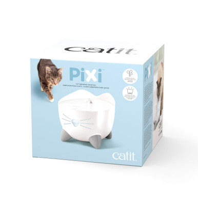 Catit Pixi Cat Drinking Fountain