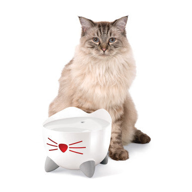 Catit Pixi Cat Drinking Fountain