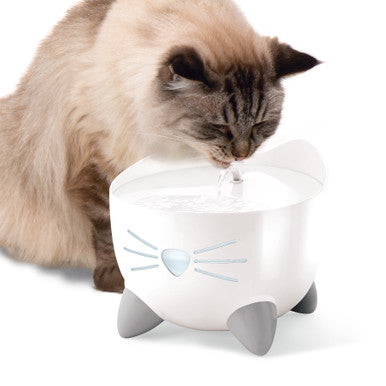 Catit Pixi Cat Drinking Fountain