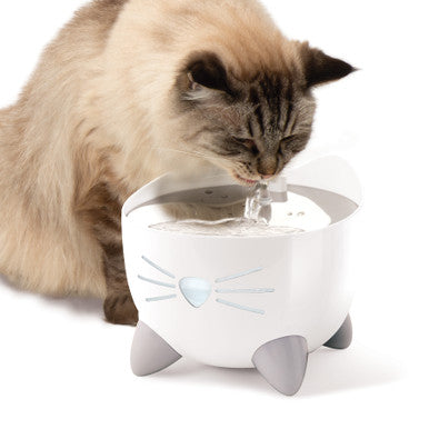 Catit Pixi Cat Smart Drinking Fountain