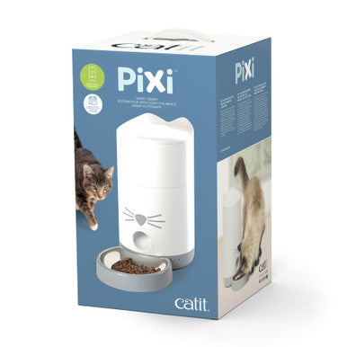 Catit Pixi Cat Smart Feeder