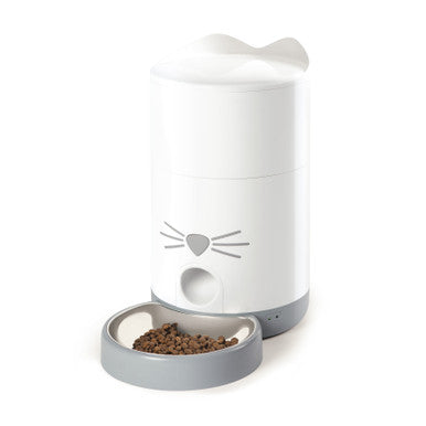 Catit Pixi Cat Smart Feeder